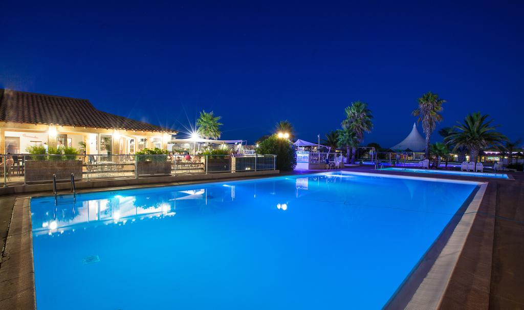 Village Club Domaine De L'Espagnac แอกด์ ภายนอก รูปภาพ